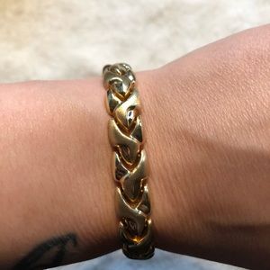 14k Gold Bracelet